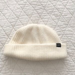 Winter beanie
